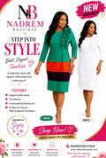 Timeless Dress