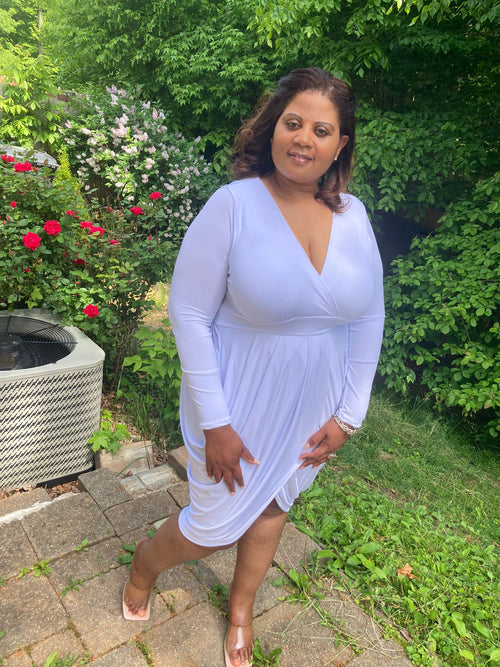 Date night dress