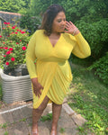 Date night dress