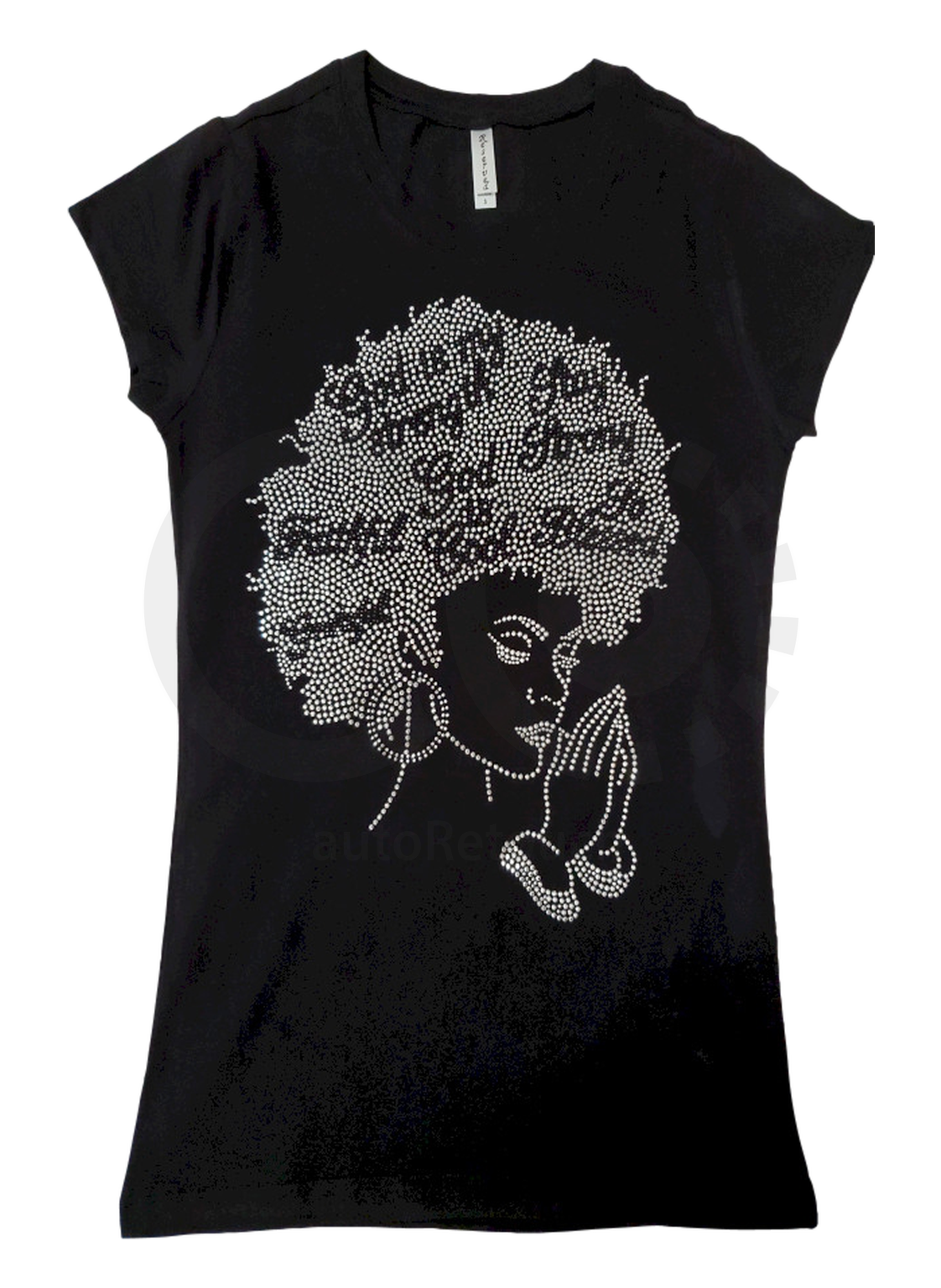 Afro Shirt