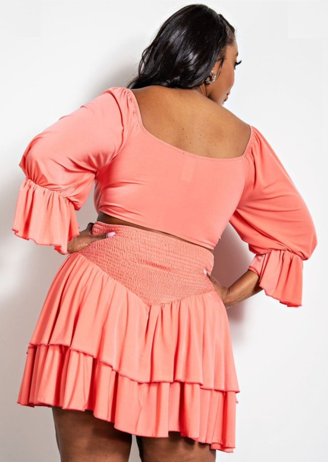 Ready for Summer 2 Piece Set