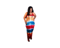 Max and Relax Dress